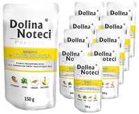 Dolina Noteci Premium Bogata W Kurczaka 150g x10