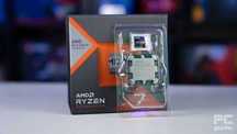 7800x3d nowy oryginalny amd