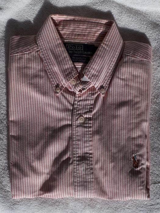 Camisas Ralph Laurent Polo