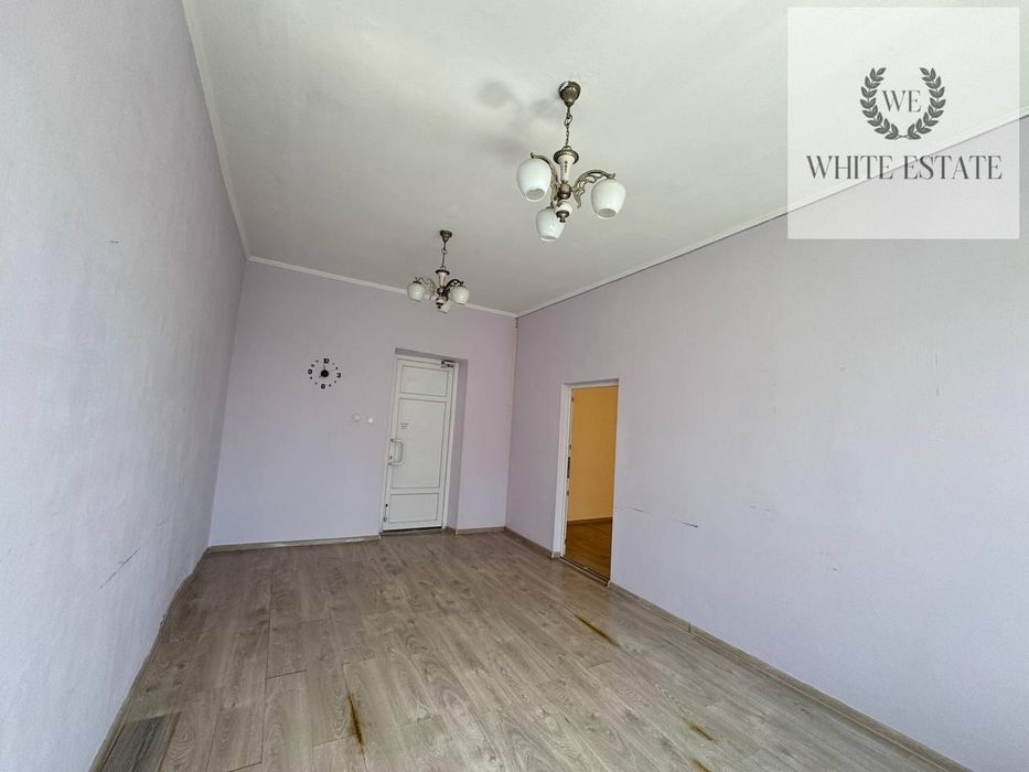 Оренда комерційного приміщення по вул Старий Поділ 40кв.м