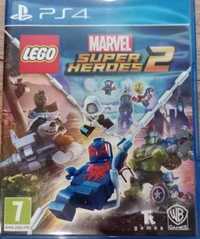 LEGO Super Heroes 2 PS4/PS5