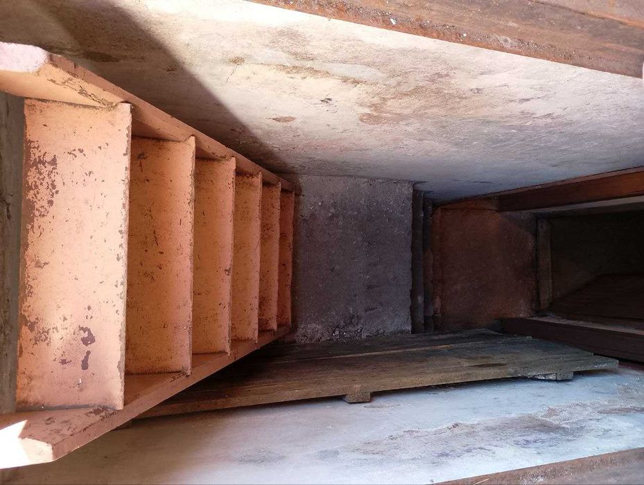 Гараж капітальний