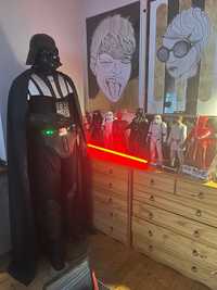 Darth Vader star wars sith dwa metry
