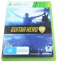 Guitar Hero Live X360 Xbox 360