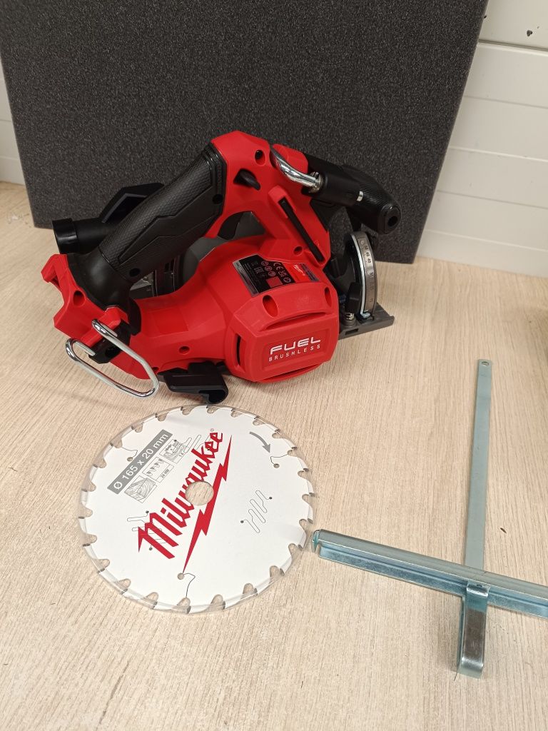 Pilarka Tarczowa Milwaukee FCS55 18V nowa Promocja