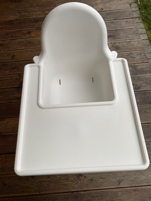 Ikea Antilop krzesło do karmienia