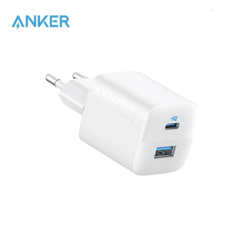 Зарядний пристрій Anker 33w (323)