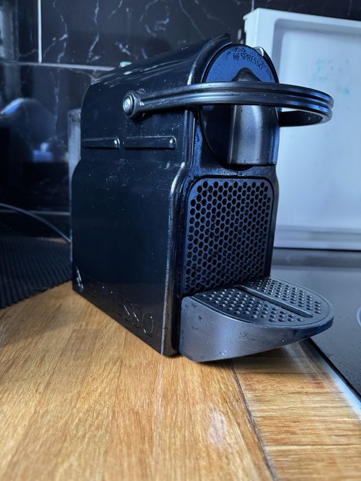 Máquina de café Nespresso