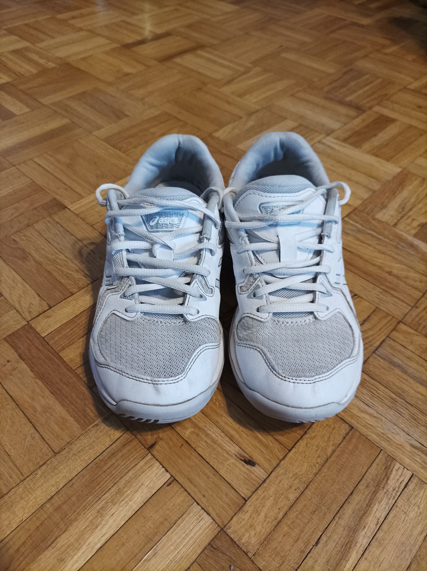 Buty halowe damskie Asics Gel-Rocket 10