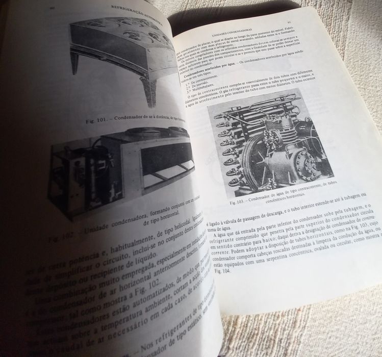 Tratado Prático de Refrigeração Automática