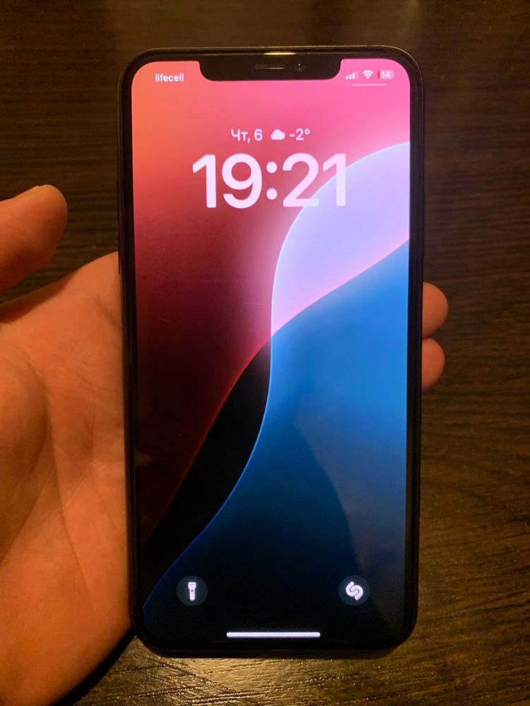 iPhone 11 Pro Max 256GB | Space Gray | Гарний стан
