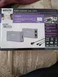 Transmissor de HDMI por cabo Cat 5