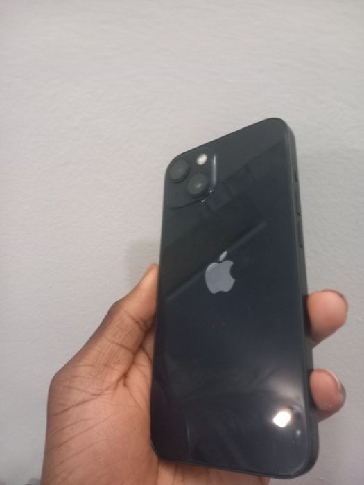 Iphone 13 novo meia-noite