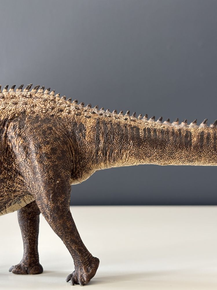 Diplodocus (diplodok) - Eofauna