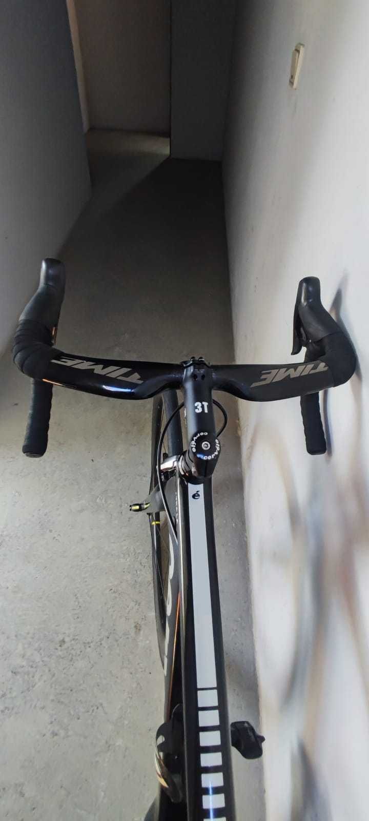 Bicicleta Cervélo S2