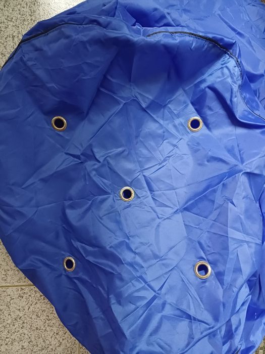 Máquina de secar roupa - Kalorik