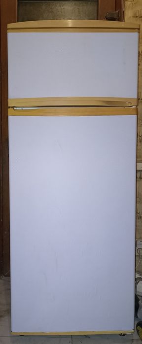 Двухкамерный холодильник Норд