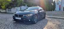 BMW 425d Manual Nacional Pack M de Garagem