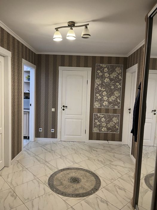 СРОЧНО!!! Продам 3х комнатную квартиру