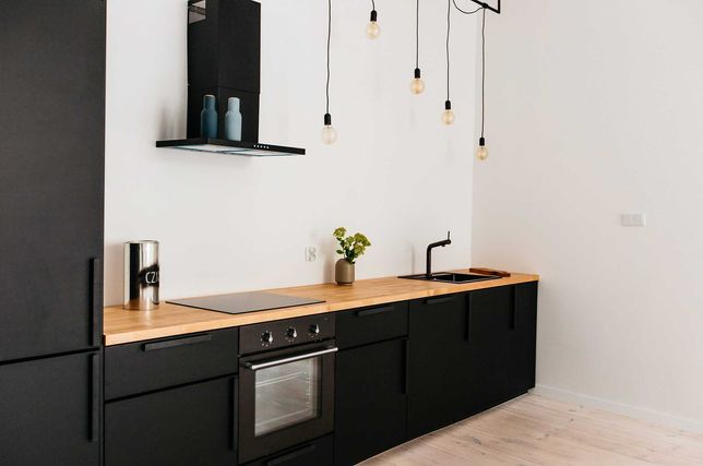 Montaż kuchni IKEA - wolne terminy