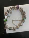 Pulseira Pandora