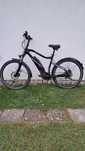 Rower elektryczny Haibike HardSeven 2.5 Street