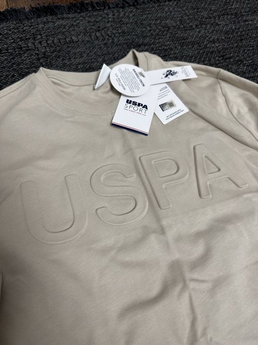 Свтішот від Юс Поло