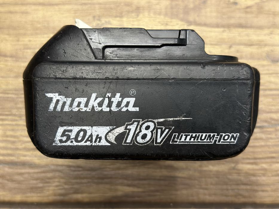 Akumulator, bateria Makita 18V 5Ah | BL1850B