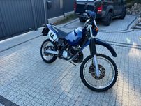 Cagiva w 8 125 ładny i zadbany-oryginalny stan