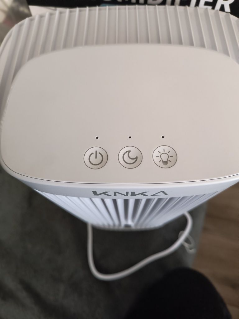 Osusacz powietrza knka cs06