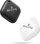 Lokalizator Benlera Tag 2 sztuki Bluetooth iOS Apple Find My AirTag za