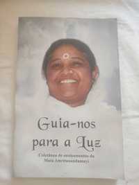 Guia-nos para a luz - Mata amritanandamayi