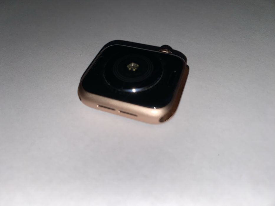 Apple Watch SERIES 4; 40mm