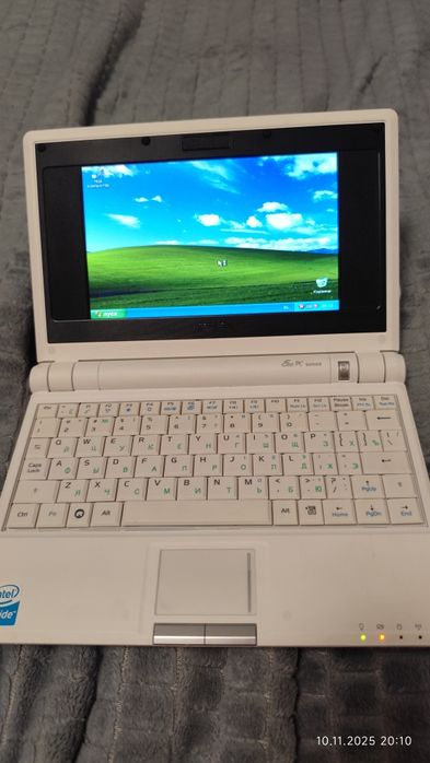 Нетбук (mini) ASUS