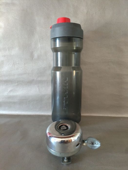 Campainha bicicleta vintage com oferta