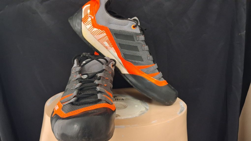 Adidas Terrex Swift Solo