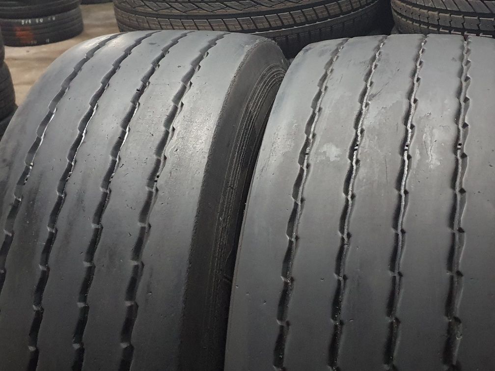 385/65 R22.5 Michelin X Multi T ! Naczepa !