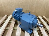 motoreduktor / przekładnia 1,1kW 18obr. SEW
