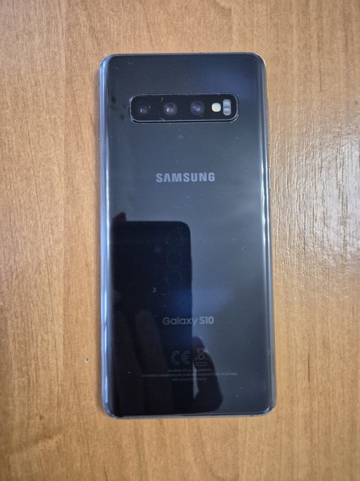 Самсунг s10 на запчасти