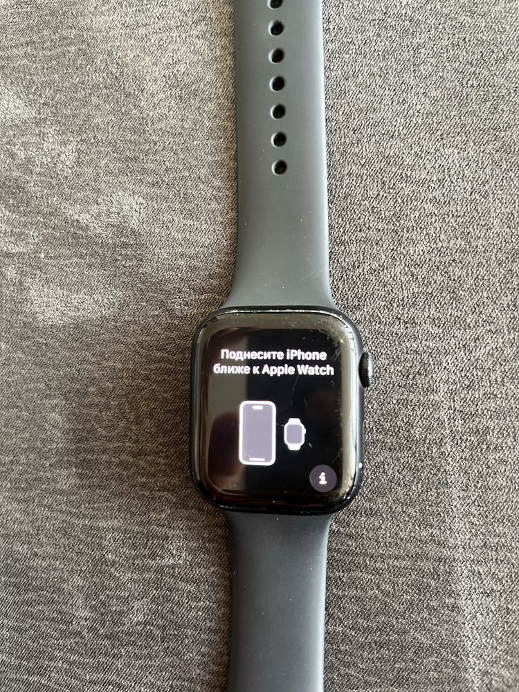 Apple Watch 9 45MM