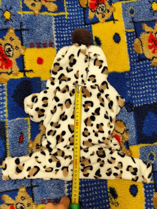 Продам комбез для домашньої тварини б/у