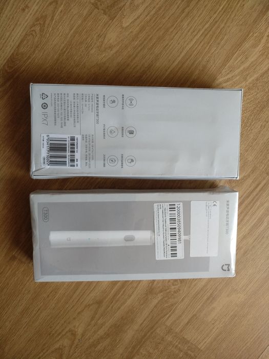 Зубна щітка Xiaomi mijia t300
