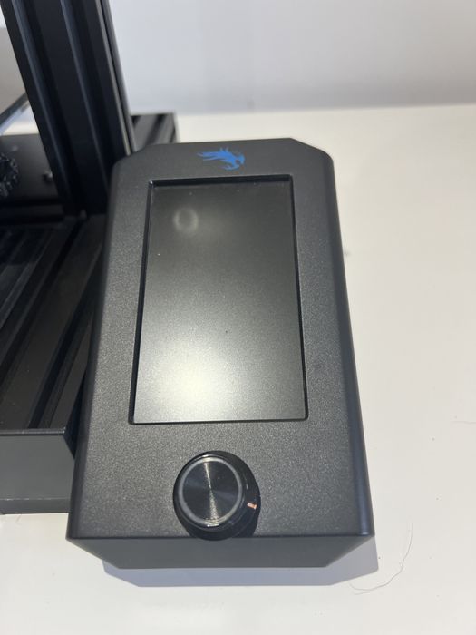 Creality 3D Ender-3 V2 (com auto level)