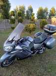 Kawasaki 1400GTR