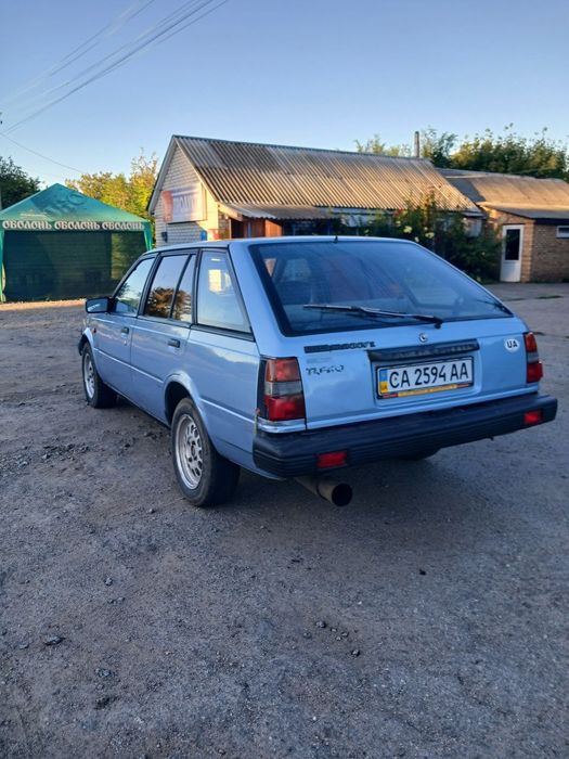 Nissan sunny b11