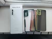 Samsung Galaxy M52 5G Snapdragon 778G