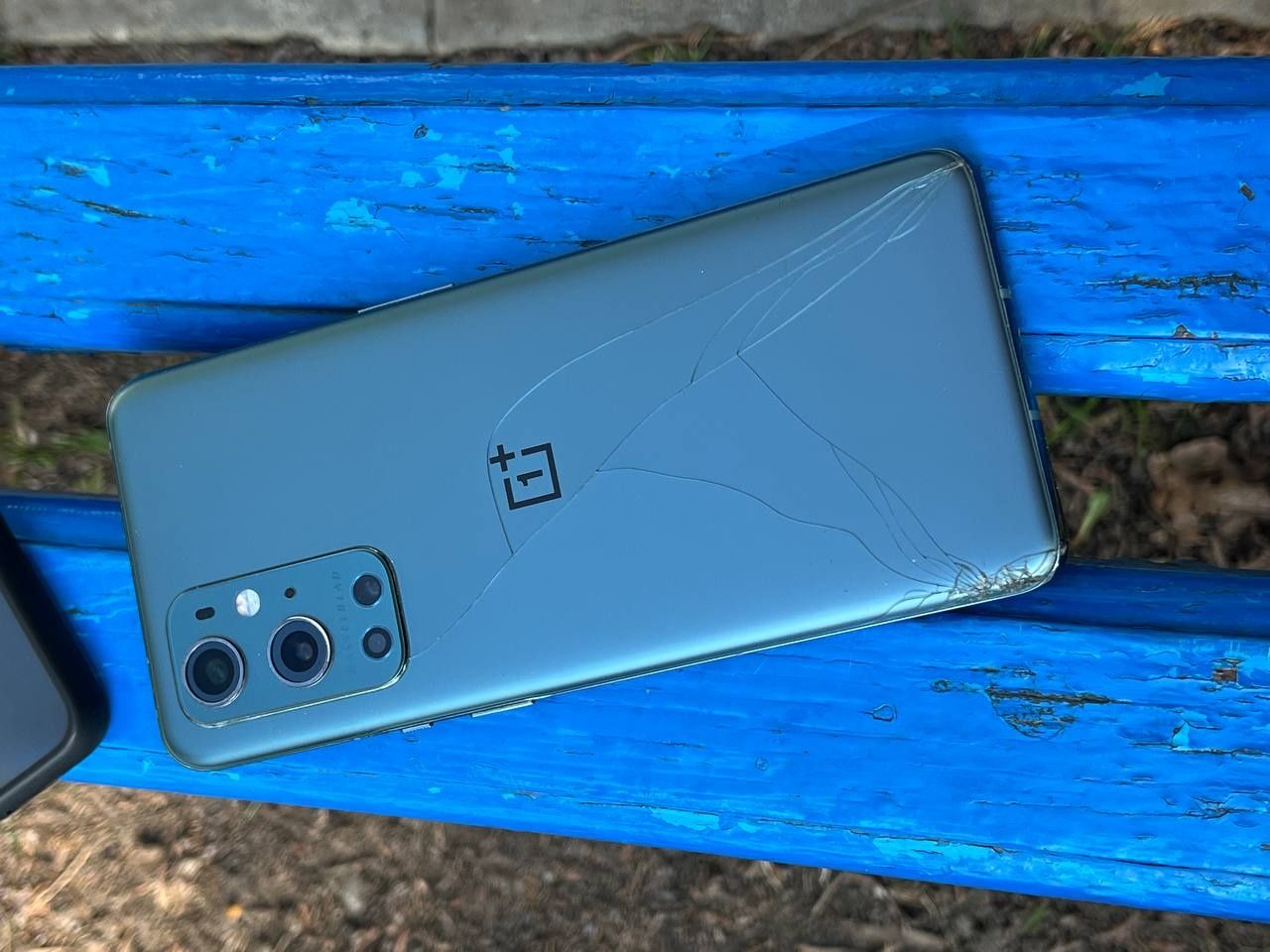 Oneplus 9 pro 12/256
