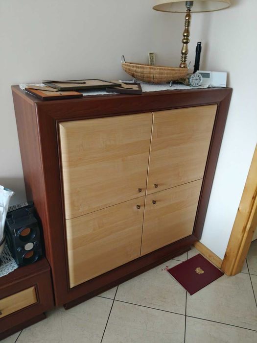 Komoda largo classic