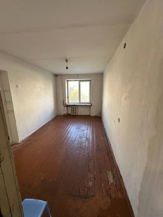 Продам 1к квартиру в гуртожитку