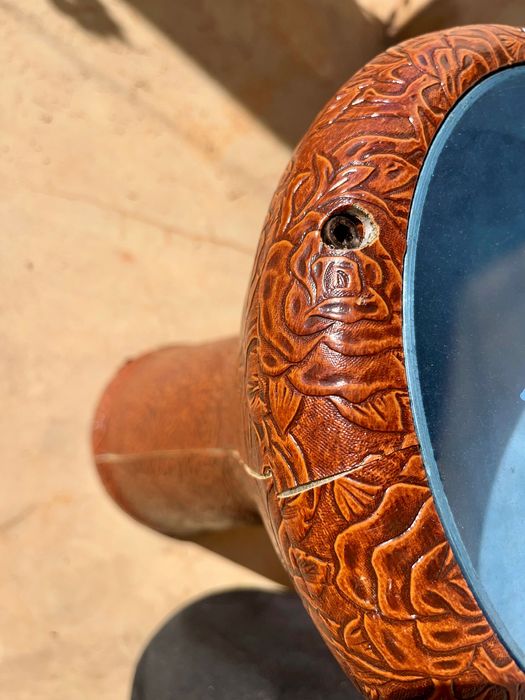 Djambé Alexandria usado